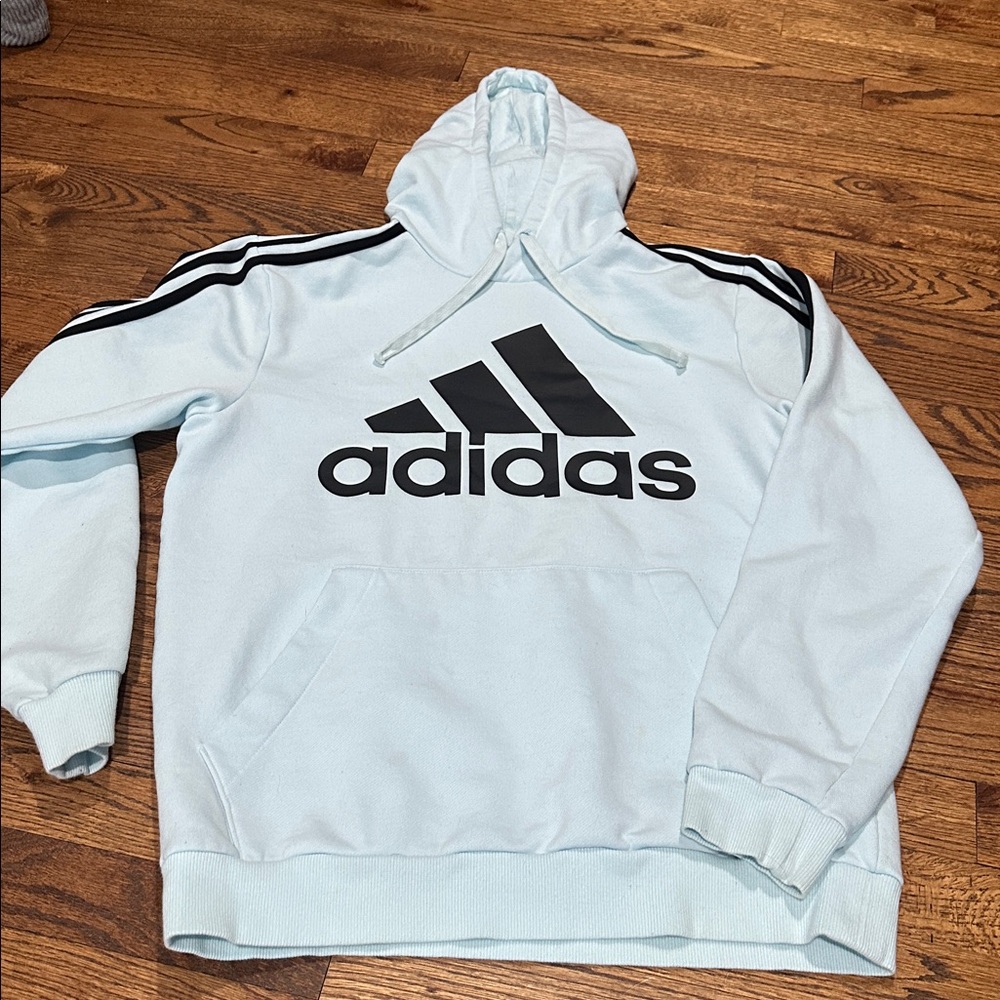 Adidas hoodie